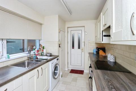 undefined, Arlington Avenue, Aston, Sheffield