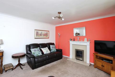undefined, Arlington Avenue, Aston, Sheffield