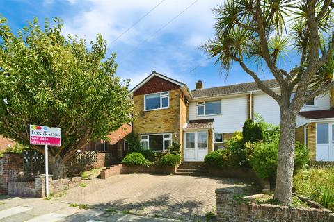 undefined, Kipling Avenue, Brighton