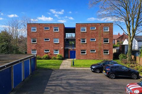 2 bedroom apartment for sale, Alma Road, Liverpool, Merseyside, L17