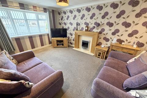 3 bedroom bungalow for sale, Marine Parade, Fleetwood FY7