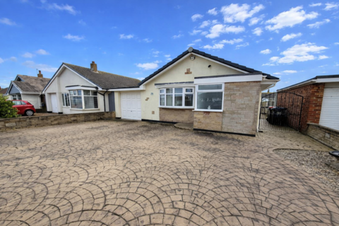 undefined, Marine Parade, Fleetwood FY7