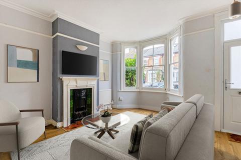 2 bedroom house for sale, Linden Road, Hampton TW12