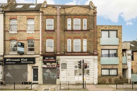 undefined, Harrow Road, London NW10