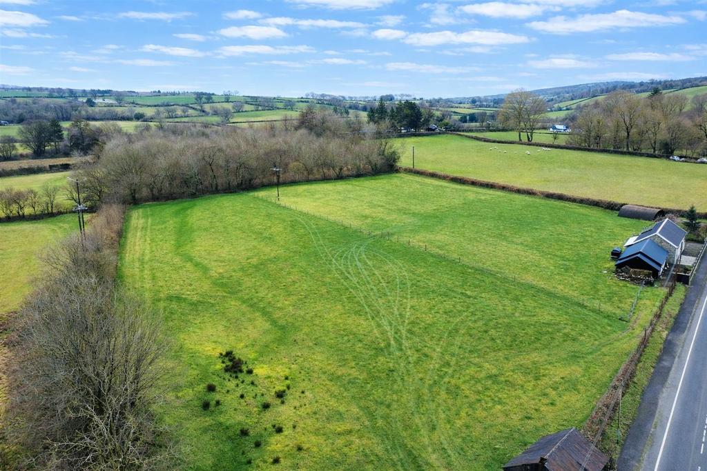 The Land