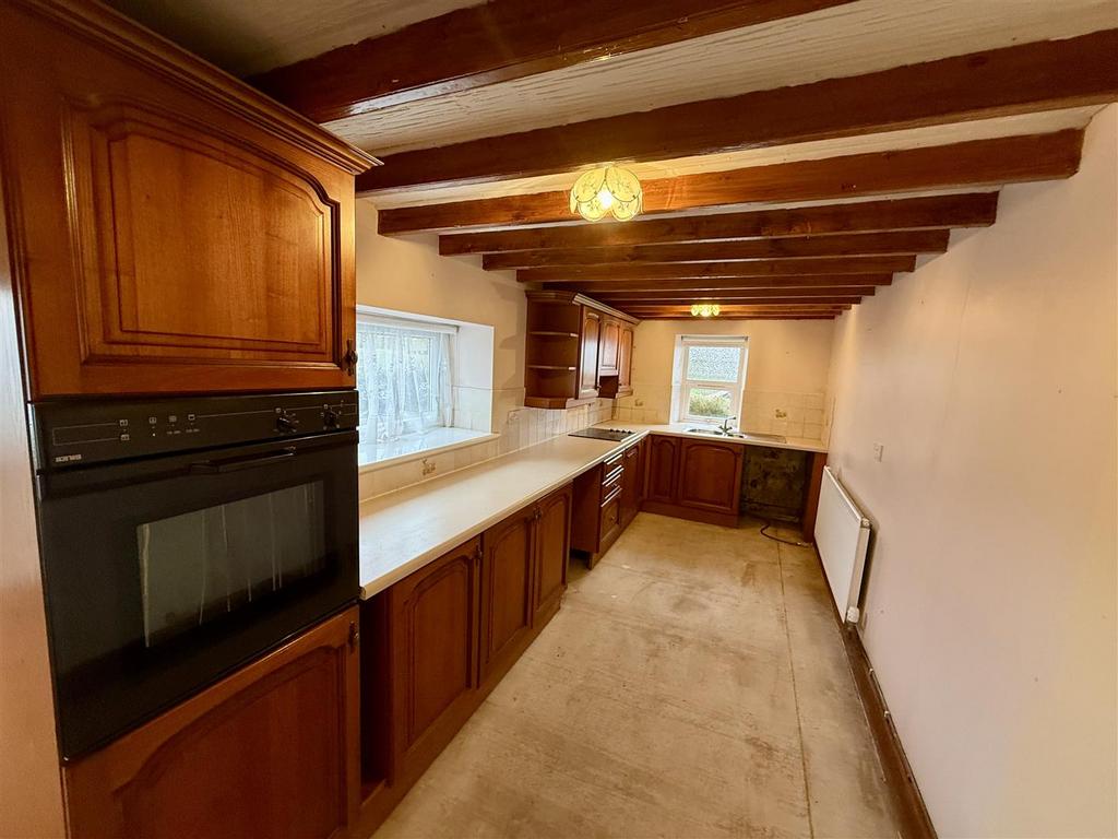 Kitchen / Dinner
