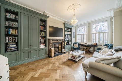 5 bedroom semi-detached house for sale, Dafforne Road, London SW17
