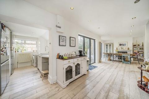 5 bedroom semi-detached house for sale, Dafforne Road, London SW17