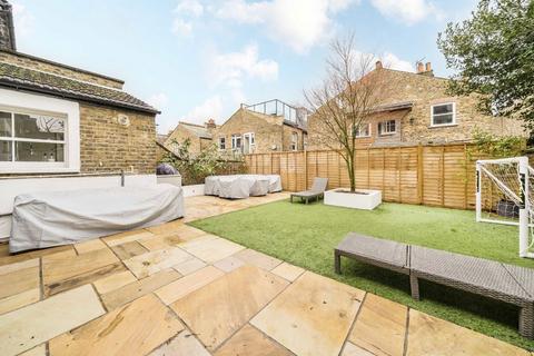 5 bedroom semi-detached house for sale, Dafforne Road, London SW17