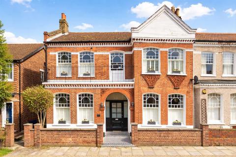 5 bedroom semi-detached house for sale, Dafforne Road, London SW17