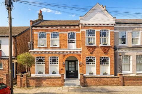 5 bedroom semi-detached house for sale, Dafforne Road, London SW17