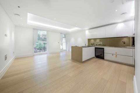 2 bedroom flat to rent, Chambers Park Hill, London SW20