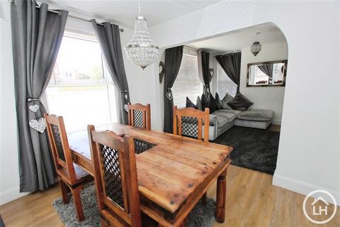 3 bedroom detached bungalow for sale, Baldwin Road, Minster, Kent