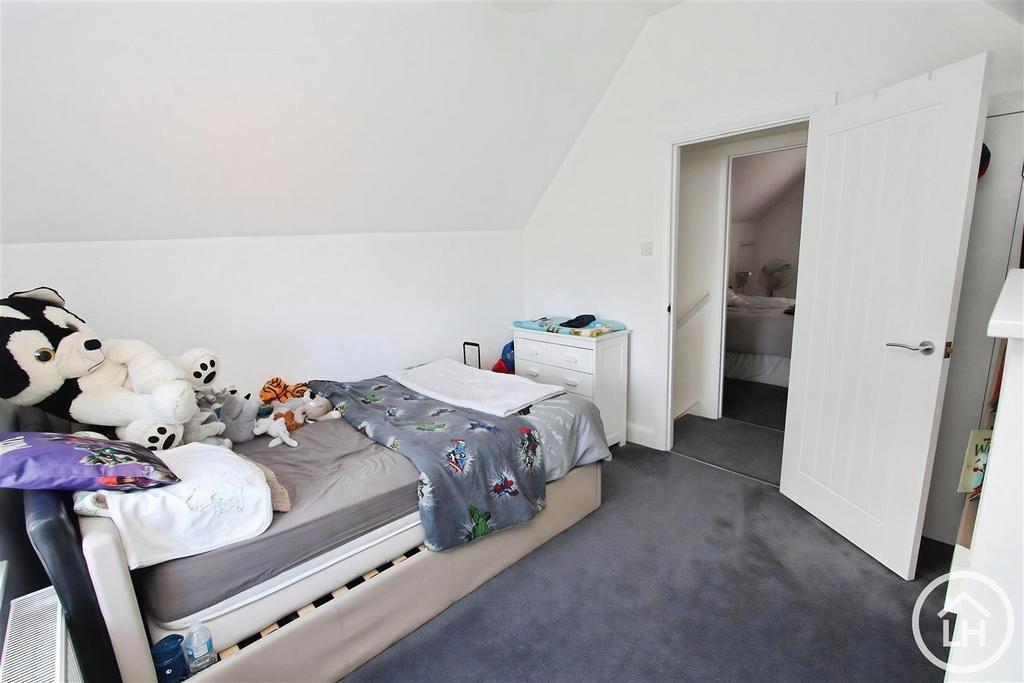 Bedroom Two (Alt)