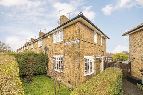 undefined, Huntingfield Road, London SW15