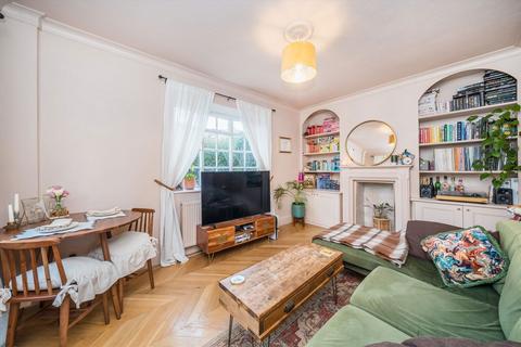 undefined, Huntingfield Road, London SW15