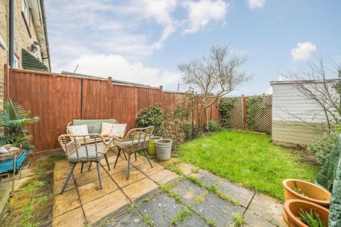 undefined, Huntingfield Road, London SW15