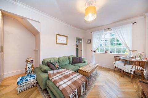undefined, Huntingfield Road, London SW15