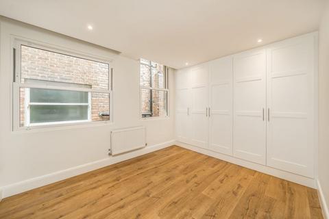 1 bedroom flat to rent, Minster Road, LONDON NW2