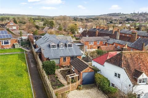 4 bedroom detached house for sale, Blowhorn Street, Marlborough, SN8