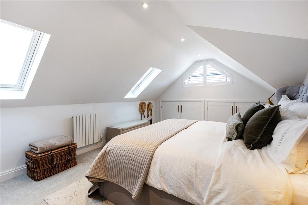Main Bedroom