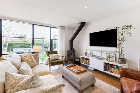 4 bedroom detached house for sale, Blowhorn Street, Marlborough, SN8