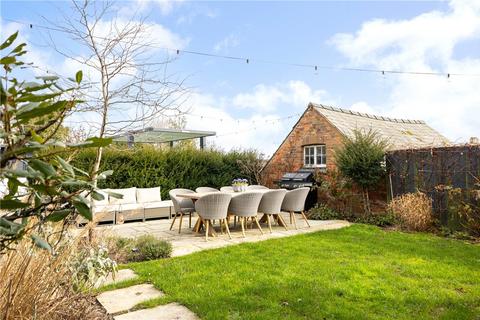 4 bedroom detached house for sale, Blowhorn Street, Marlborough, SN8