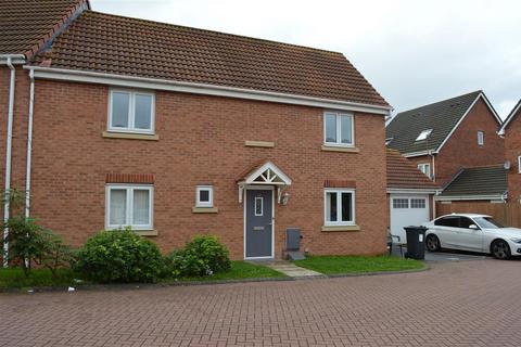 undefined, New Imperial Crescent, Tyseley, Birmingham