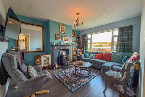 3 bedroom semi-detached house for sale, 10 Innes Place, Kinlochbervie, Lairg, Sutherland IV27 4RW