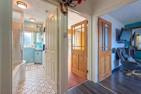 3 bedroom semi-detached house for sale, 10 Innes Place, Kinlochbervie, Lairg, Sutherland IV27 4RW