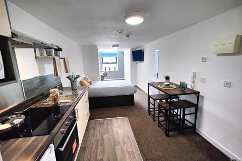 undefined, Flat 209, Minerva House, Spaniel Row, Nottingham, Nottinghamshire NG1 6EP