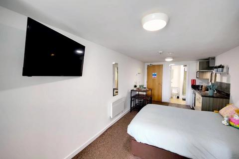 undefined, Flat 209, Minerva House, Spaniel Row, Nottingham, Nottinghamshire NG1 6EP