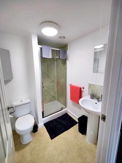 undefined, Flat 209, Minerva House, Spaniel Row, Nottingham, Nottinghamshire NG1 6EP