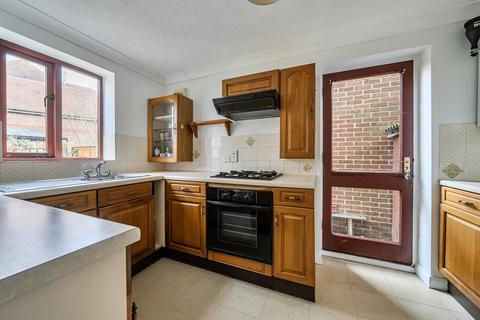 1 bedroom end of terrace house for sale, Badgers Cross, Portsmouth Road, Milford, GU8