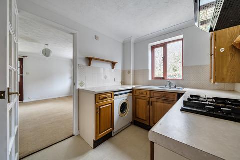 1 bedroom end of terrace house for sale, Badgers Cross, Portsmouth Road, Milford, GU8