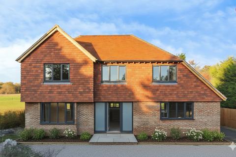 4 bedroom detached house for sale, Bodiam Road, Cranbrook, TN18