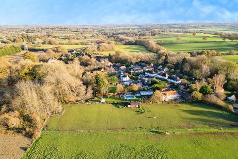 4 bedroom detached house for sale, Bodiam Road, Cranbrook, TN18