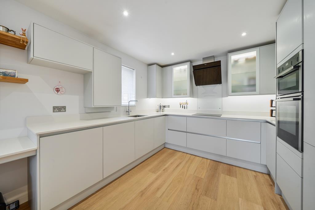 Kitchen/Reception