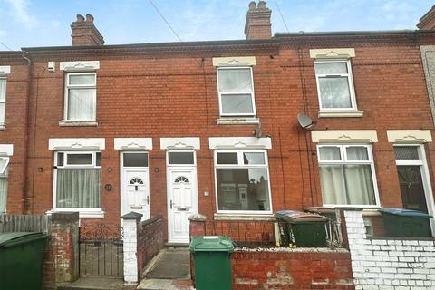 undefined, Harley Street, Coventry CV2