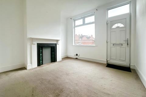 undefined, Harley Street, Coventry CV2