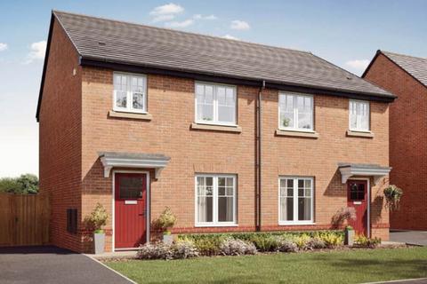 undefined, Foxwood Garden Vllage, Whiston