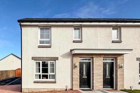 3 bedroom semi-detached house for sale, Lady Macbeth Drive, Elgin