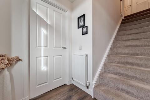 3 bedroom semi-detached house for sale, Lady Macbeth Drive, Elgin