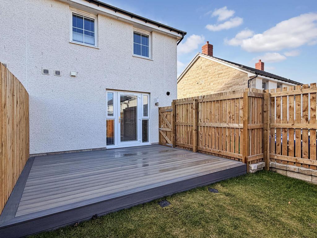 Terrace / Patio