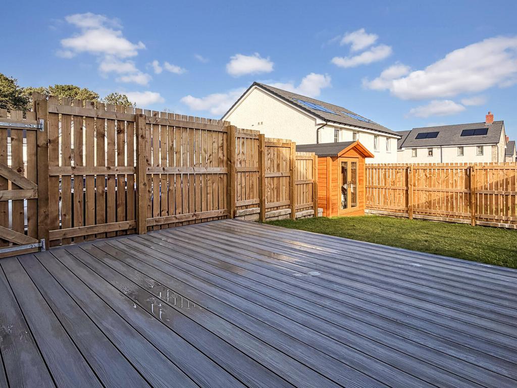 Terrace / Patio