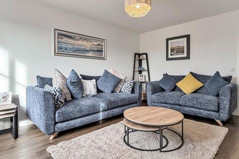 3 bedroom semi-detached house for sale, Lady Macbeth Drive, Elgin