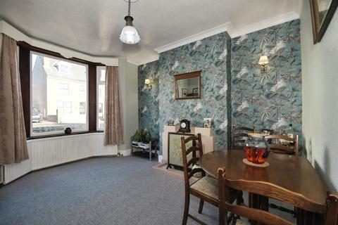 undefined, High Street, Stonebroom, Alfreton
