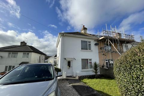 undefined, Salisbury Avenue, Torquay, TQ2 8AT