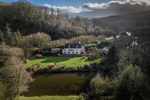 undefined, The Store House, Llanelltyd, Dolgellau, LL40 2SR