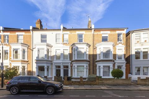 6 bedroom terraced house for sale, Batoum Gardens, London, W6